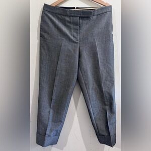 Thom Browne Charcoal Trousers
